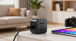 top matter enabled smart plugs