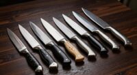 top meat knife picks
