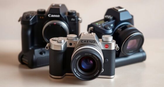 top medium format camera picks