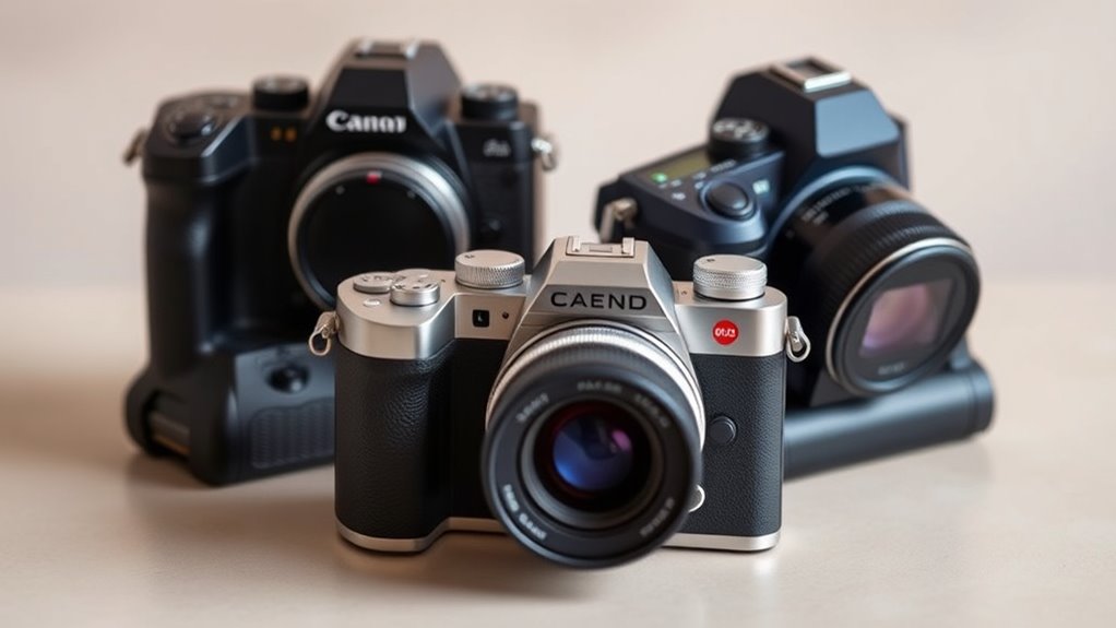 top medium format camera picks