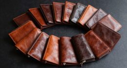 top men s leather wallets