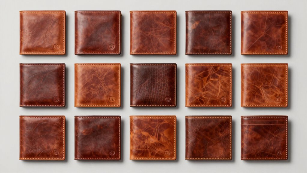 top men s leather wallets