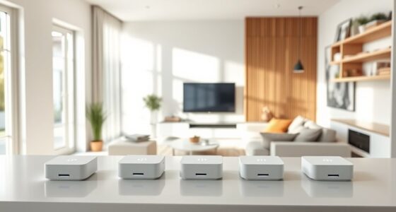 top mesh wi fi systems