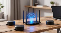 top mesh wifi 7 systems