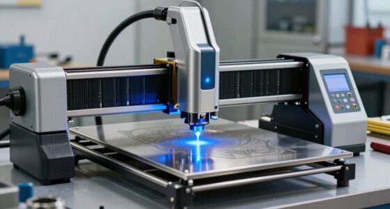 top metal laser engravers