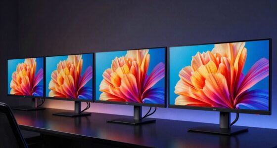 top mini led 4k monitors