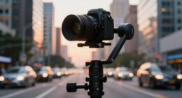 top mirrorless gimbals 2026