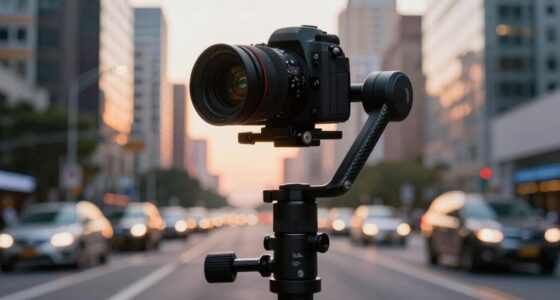 top mirrorless gimbals 2026