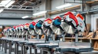 top miter saw rankings