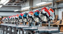 top miter saw rankings