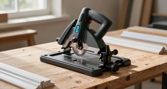 top miter saws for precision