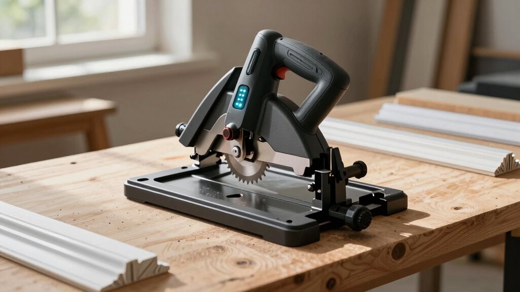 top miter saws for precision