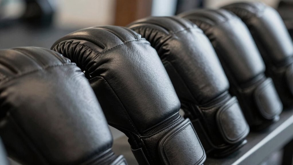 top mma gloves selection