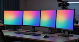 top monitors for color accuracy