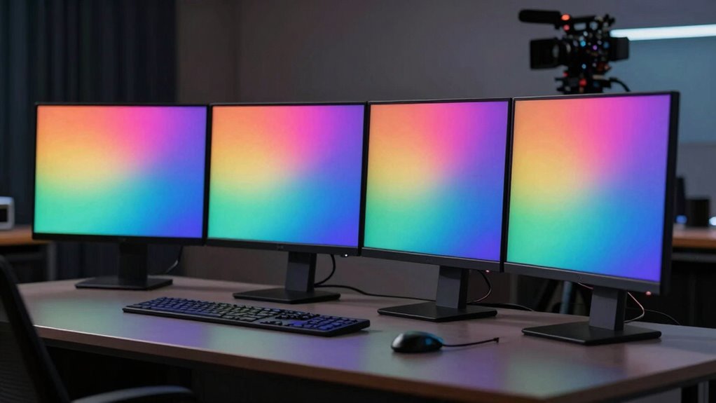top monitors for color accuracy