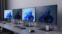 top monitors with kvm