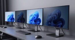 top monitors with kvm