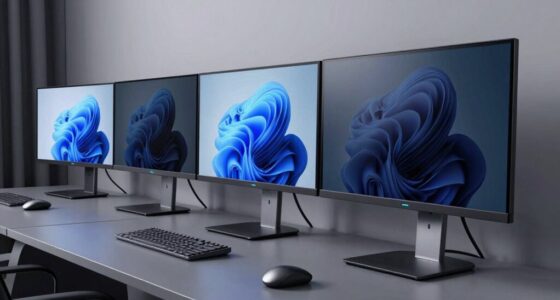 top monitors with kvm
