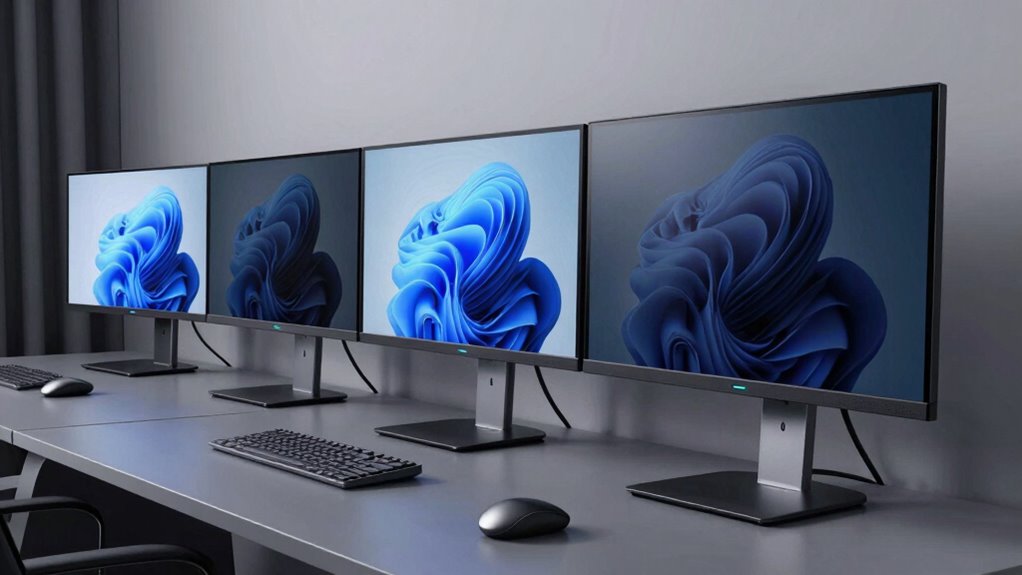 top monitors with kvm