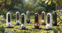 top mosquito traps 2026