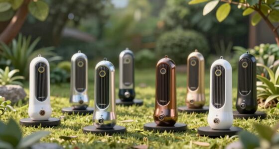 top mosquito traps 2026