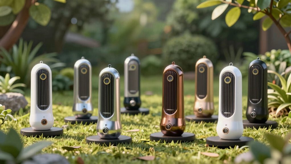 top mosquito traps 2026