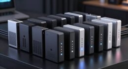 top multi gig cable modems