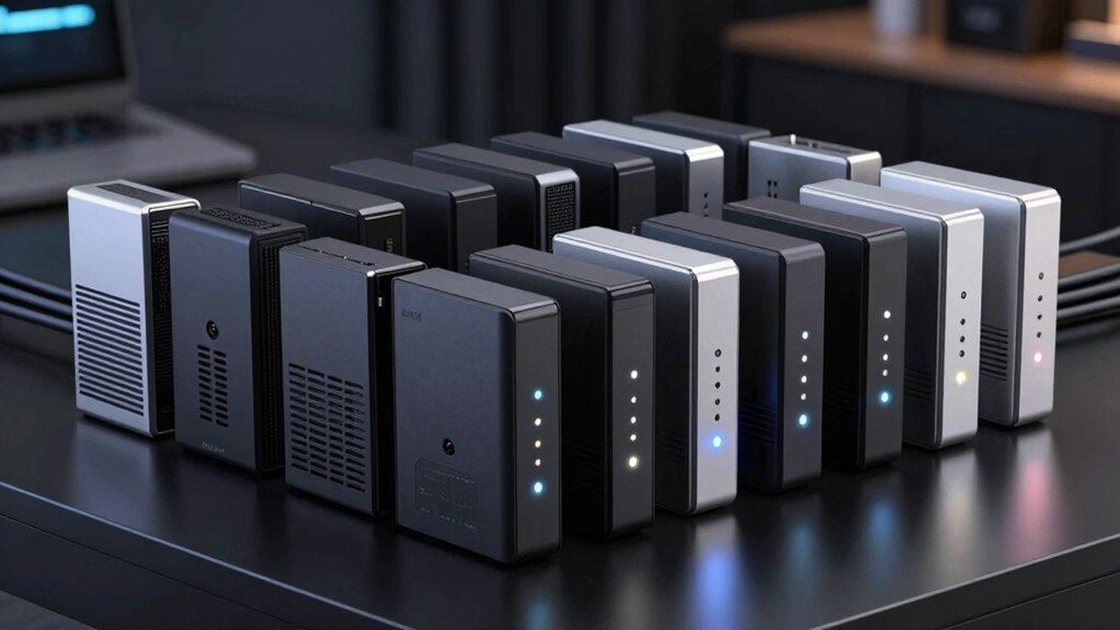 top multi gig cable modems