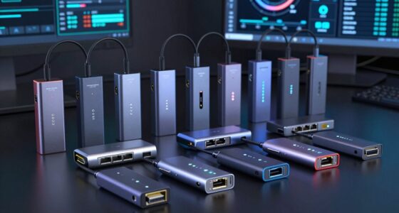 top multi gig usb adapters