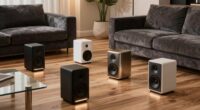 top multi room speaker options