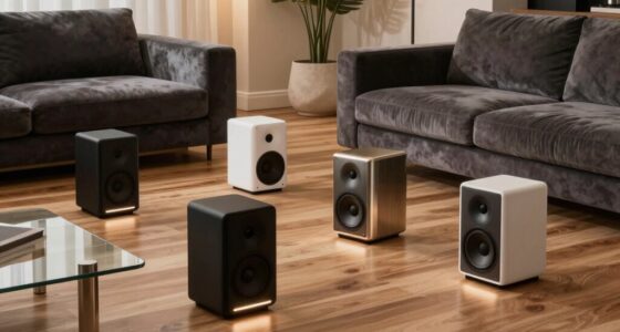 top multi room speaker options