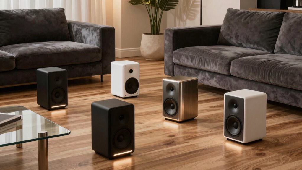 top multi room speaker options