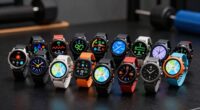 top multisport watch selections