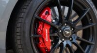 top mustang brake upgrades