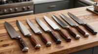 top nakiri knives list