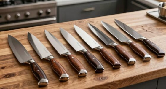 top nakiri knives list