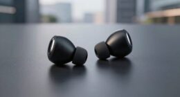 top noise canceling earbuds