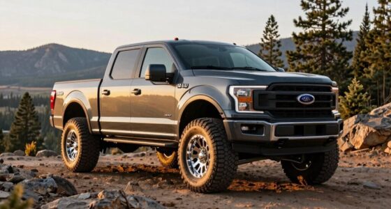 top off road lift kits