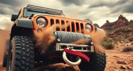 top off road winches 2026
