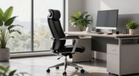 top office chairs for back pain