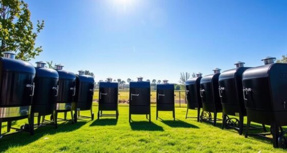 top offset smokers 2026