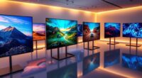 top oled tvs 2026