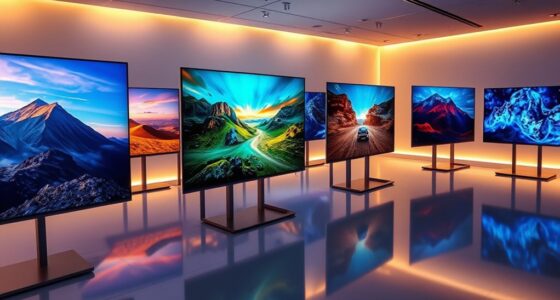 top oled tvs 2026