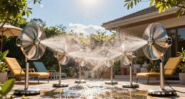 top outdoor cooling fans