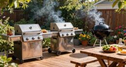 top outdoor grill picks