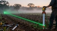 top outdoor laser level options