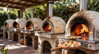top outdoor pizza oven picks