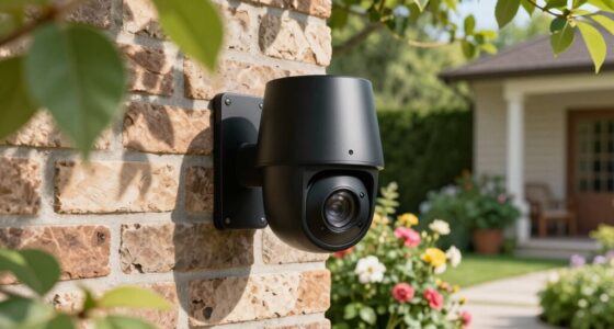 top outdoor security camera options