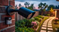 top outdoor security systems