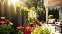 top outdoor sound systems
